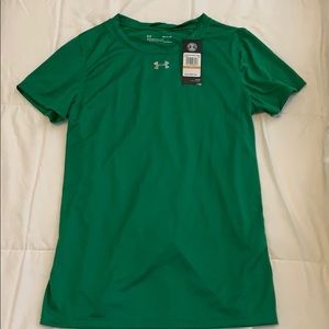 Under Armour HeatGear T-Shirt